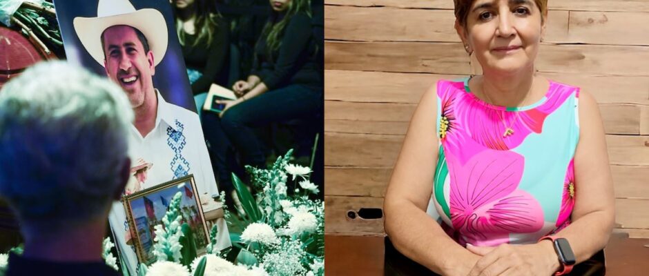 La Jefatura Vacía: Crónica de Un Desastre en Uruapan, donde la Inestabilidad Reina Suprema.