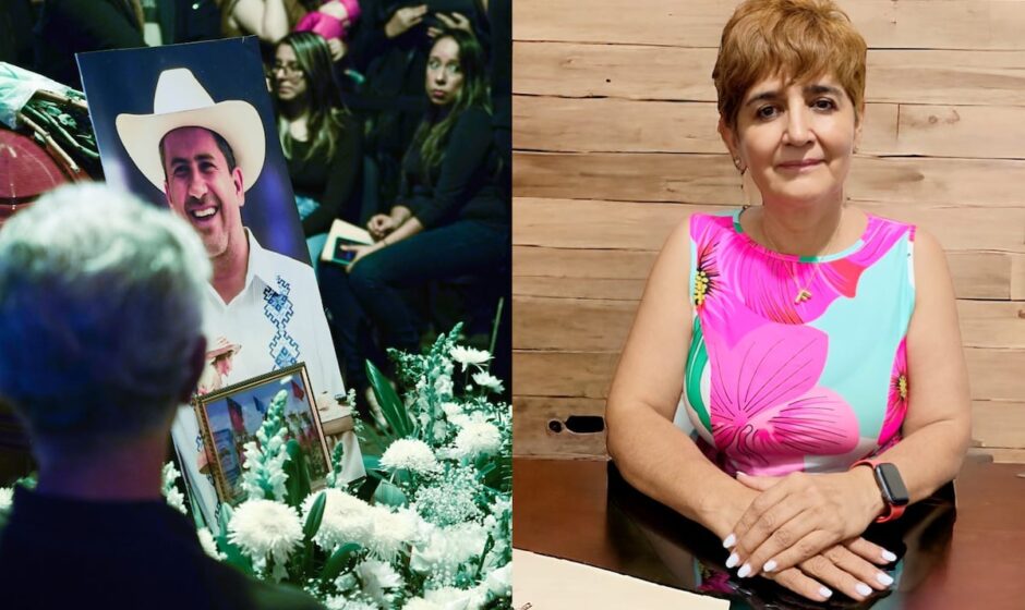 La Jefatura Vacía: Crónica de Un Desastre en Uruapan, donde la Inestabilidad Reina Suprema.