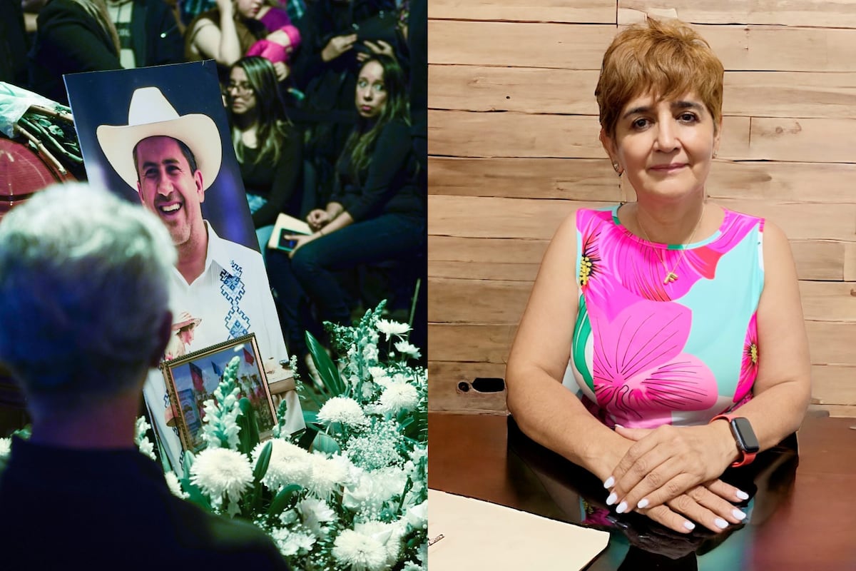 La Jefatura Vacía: Crónica de Un Desastre en Uruapan, donde la Inestabilidad Reina Suprema.