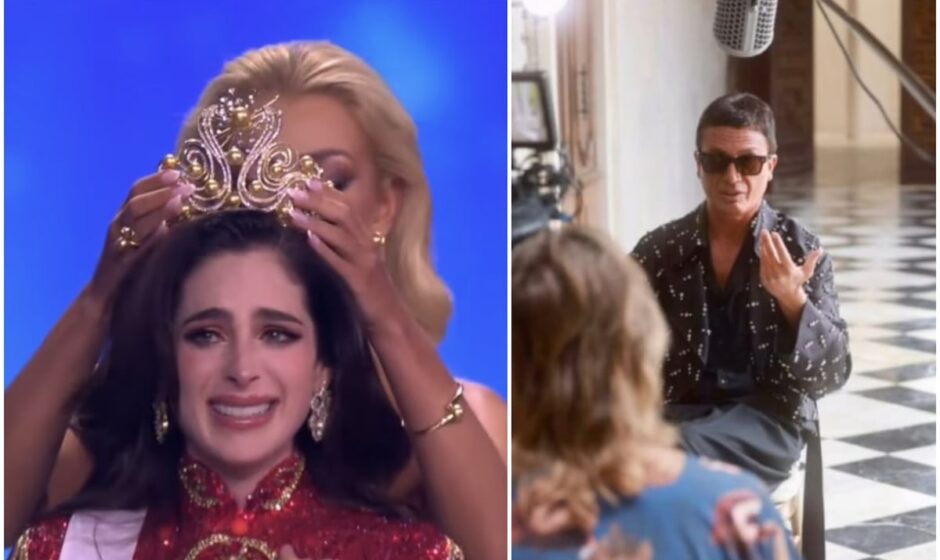 "Escándalo en la pasarela de ensueño: acusaciones de manipulación y corrupción rodean al Miss Universo como nunca antes"