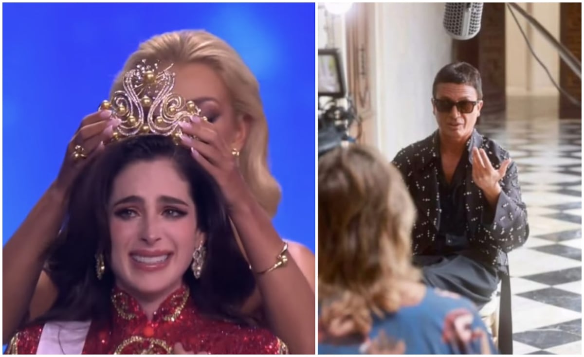 “Escándalo en la pasarela de ensueño: acusaciones de manipulación y corrupción rodean al Miss Universo como nunca antes”