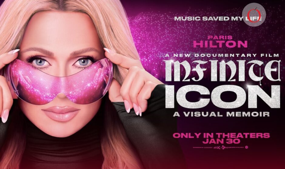 La Estrella Inmortal: El Documental Revelador de Paris Hilton, donde descubre la Verdad detrás del mito y el Poder Terapéutico de su Música