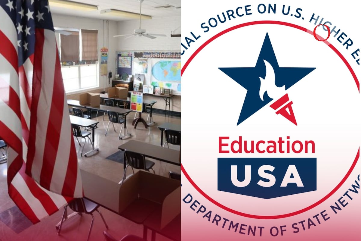 Oportunidades educativas sin fronteras: Registra tu beca Opportunity Funds México para estudiar en Estados Unidos