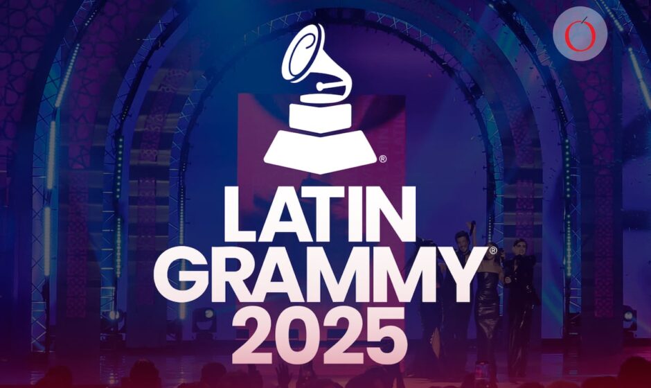 La Ceremonia de los Latin Grammy 2025: Todo lo que debes saber sobre la fecha, el lugar y los nominados más destacados.