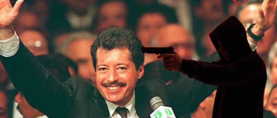 El enigma desvelado: la verdad detrás de la detención de un posible coautor del asesinato de Colosio