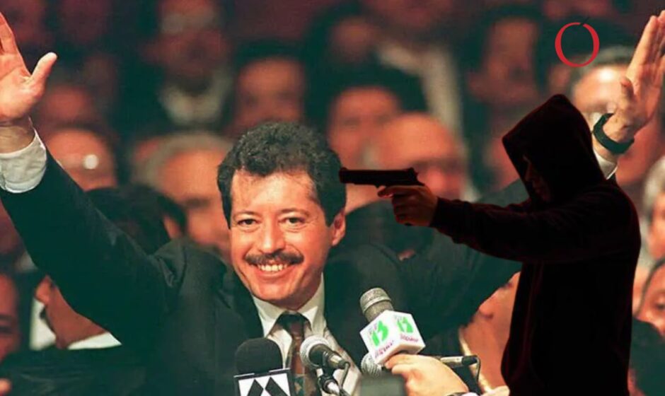 El enigma desvelado: la verdad detrás de la detención de un posible coautor del asesinato de Colosio