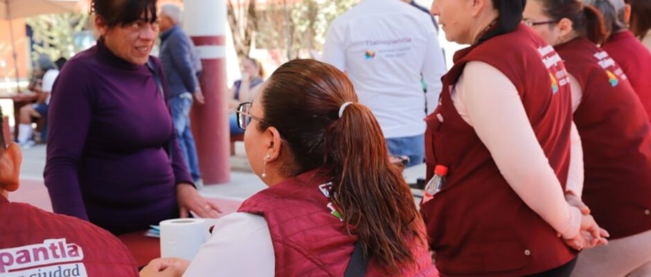 Emergencia Energética en Tlalnepantla: Autoridades Actúan con Urgencia para Salvar Vidas y Propiedades en Unidad Habitacional Tlalcalli