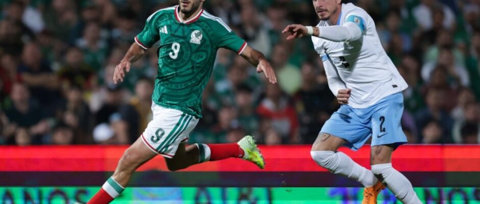 La Batalla por la Voz de México: La Selección Nacional en Riesgo de Despedida ante el Mundial 2026