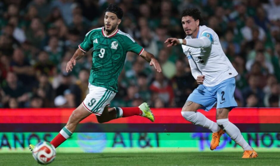 La Batalla por la Voz de México: La Selección Nacional en Riesgo de Despedida ante el Mundial 2026