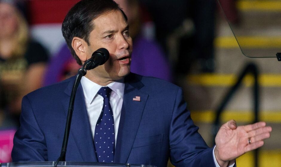 Rubio Desafía a la Diplomacia: EE. UU. Descalifica Ataque a Venezuela, y El Miami Herald se Ve Implicado en el Debate