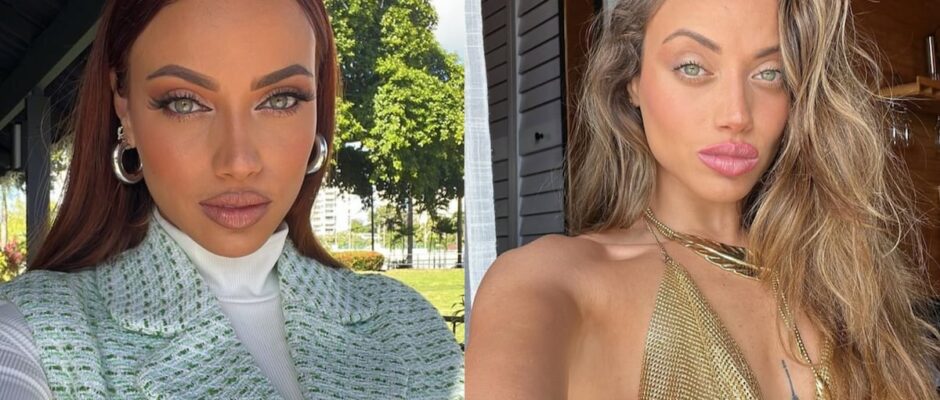 Emergencia en el mundo del espectáculo: La actriz de Televisa Catherine Castro lucha por su vida después de una grave caída.