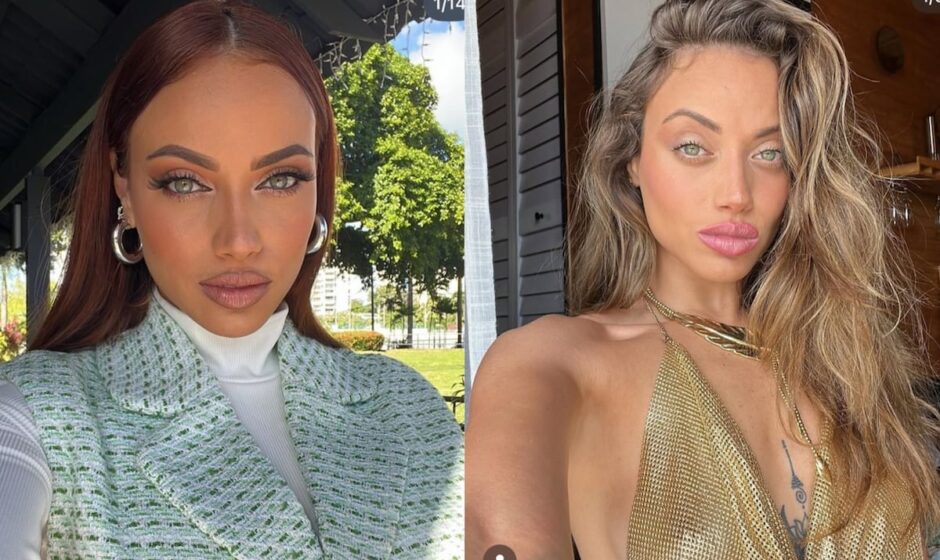 Emergencia en el mundo del espectáculo: La actriz de Televisa Catherine Castro lucha por su vida después de una grave caída.