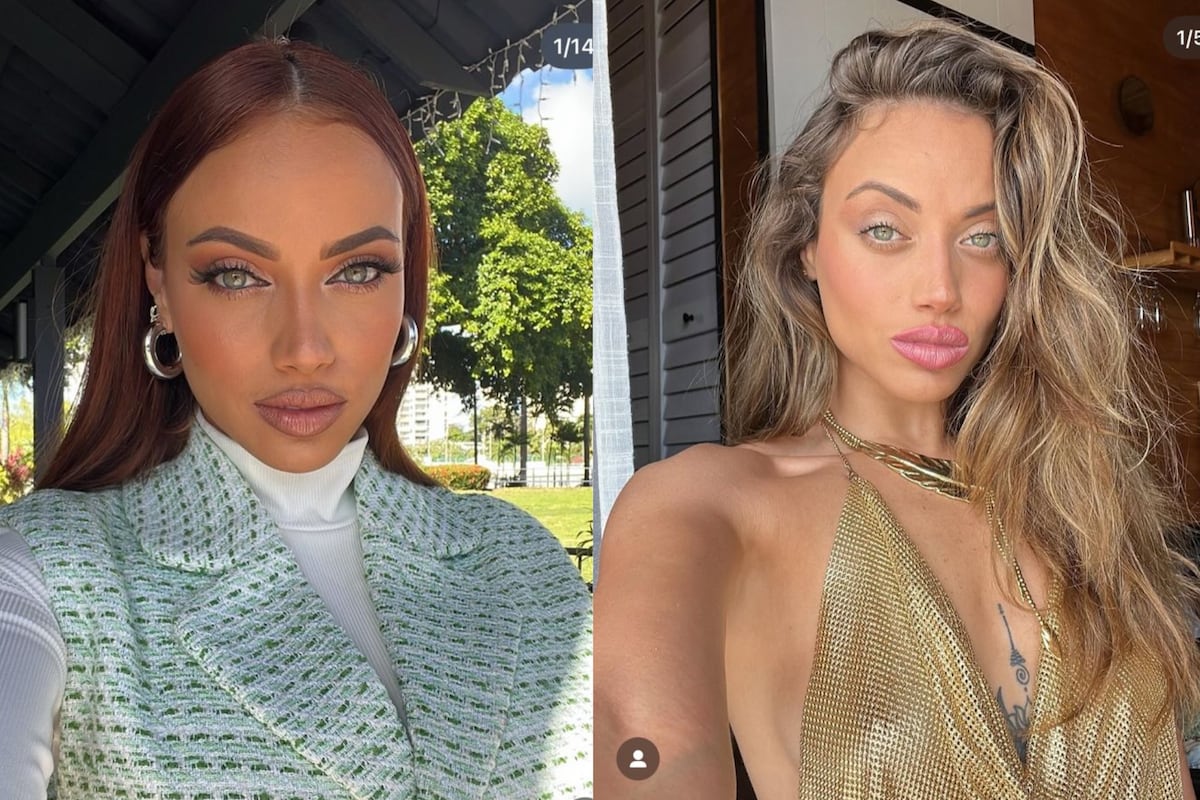 Emergencia en el mundo del espectáculo: La actriz de Televisa Catherine Castro lucha por su vida después de una grave caída.