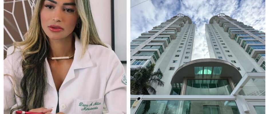 La despedida trágica de una estrella en red: misterio y dolor rodean la muerte de la influyente Diana Areas