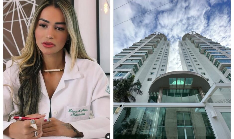 La despedida trágica de una estrella en red: misterio y dolor rodean la muerte de la influyente Diana Areas