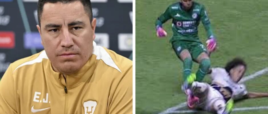 "Conmoción nacional: La respuesta indignada del pueblo colombiano a las palabras de Efraín Juárez sobre la lesión de Kevin Mier"