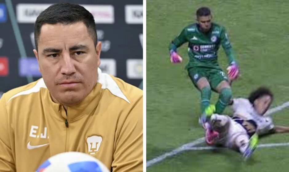 "Conmoción nacional: La respuesta indignada del pueblo colombiano a las palabras de Efraín Juárez sobre la lesión de Kevin Mier"