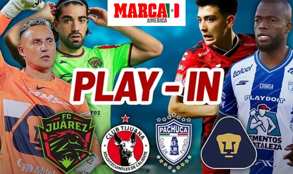 La Búsqueda de la Fiebre Roja: Análisis y Calendario de la Fase Previa de la Liga MX 2025