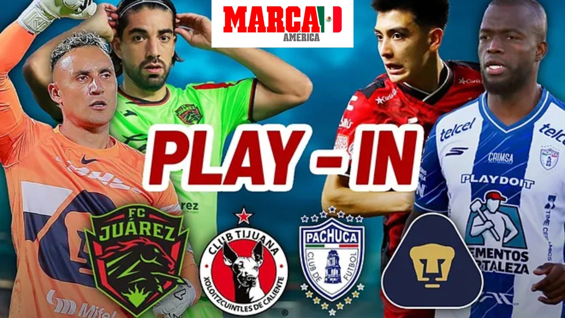 La Búsqueda de la Fiebre Roja: Análisis y Calendario de la Fase Previa de la Liga MX 2025