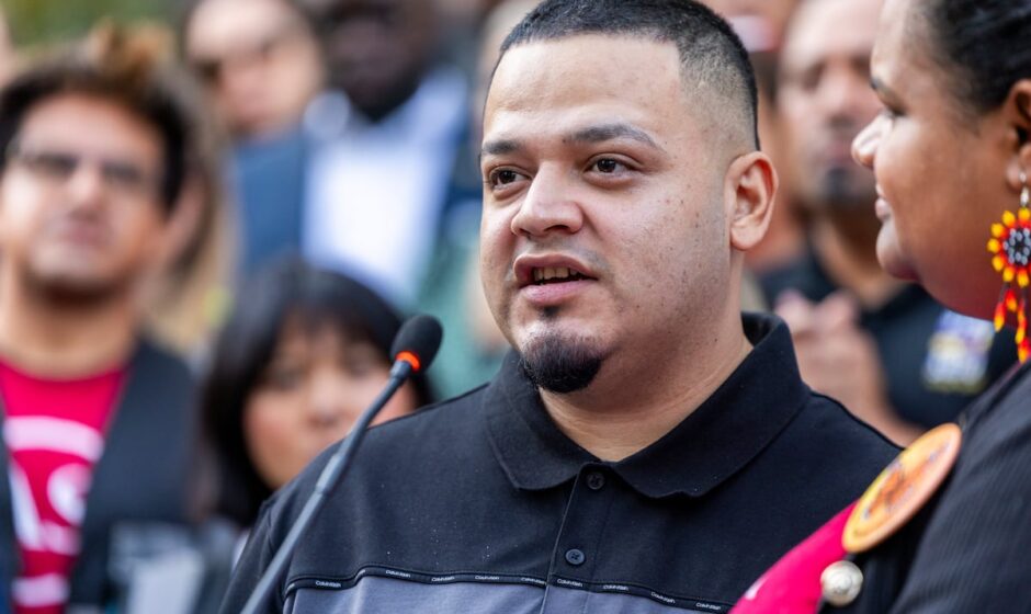 Después de años en un limbo judicial, Kilmar Ábrego regresa a su hogar luego de ser liberado del centro migratorio que lo tenía retenido sin cargo.