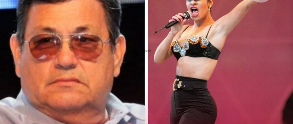 Abraham Quintanilla, Padre de la Reina del Tejano Pop, Deja Huella Indelible en la Música con su Fallecimiento a los 86 Años.