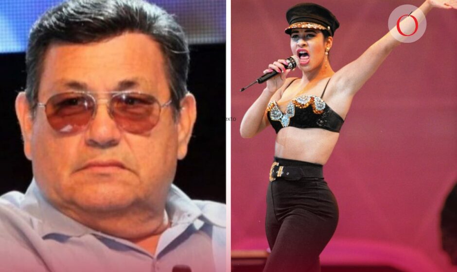 Abraham Quintanilla, Padre de la Reina del Tejano Pop, Deja Huella Indelible en la Música con su Fallecimiento a los 86 Años.