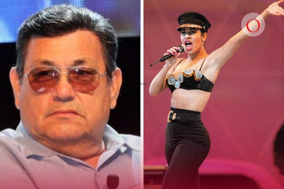 Abraham Quintanilla, Padre de la Reina del Tejano Pop, Deja Huella Indelible en la Música con su Fallecimiento a los 86 Años.