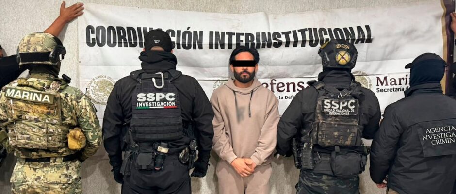 Michoacán logra un paso firme hacia la estabilidad al presentar innovadores mecanismos de seguridad después del exitoso operativo que desarticuló el círculo criminal liderado por "El Limones"