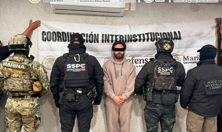 Michoacán logra un paso firme hacia la estabilidad al presentar innovadores mecanismos de seguridad después del exitoso operativo que desarticuló el círculo criminal liderado por "El Limones"