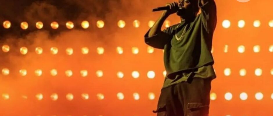 La incertidumbre de un showman: ¿Se saldra con vida el concierto de Kanye West en México?