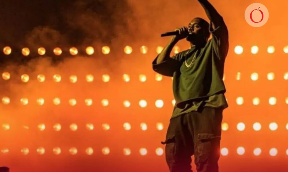 La incertidumbre de un showman: ¿Se saldra con vida el concierto de Kanye West en México?