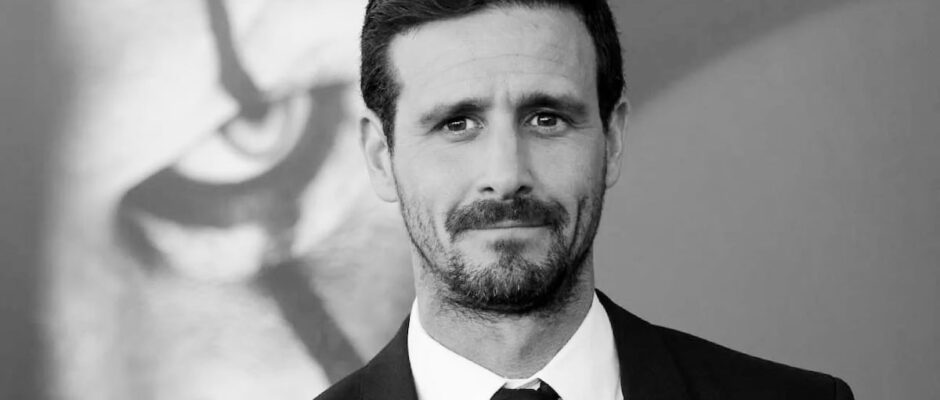 El Trágico Final de James Ransone: La Investigación Revela Misteriosas Circunstancias en la Muerte del Actor de Éxito Internacional