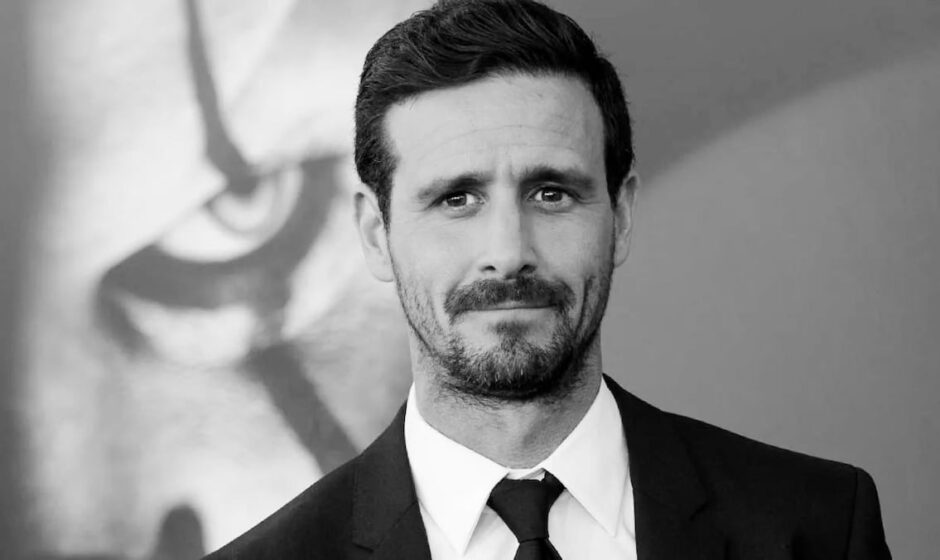El Trágico Final de James Ransone: La Investigación Revela Misteriosas Circunstancias en la Muerte del Actor de Éxito Internacional