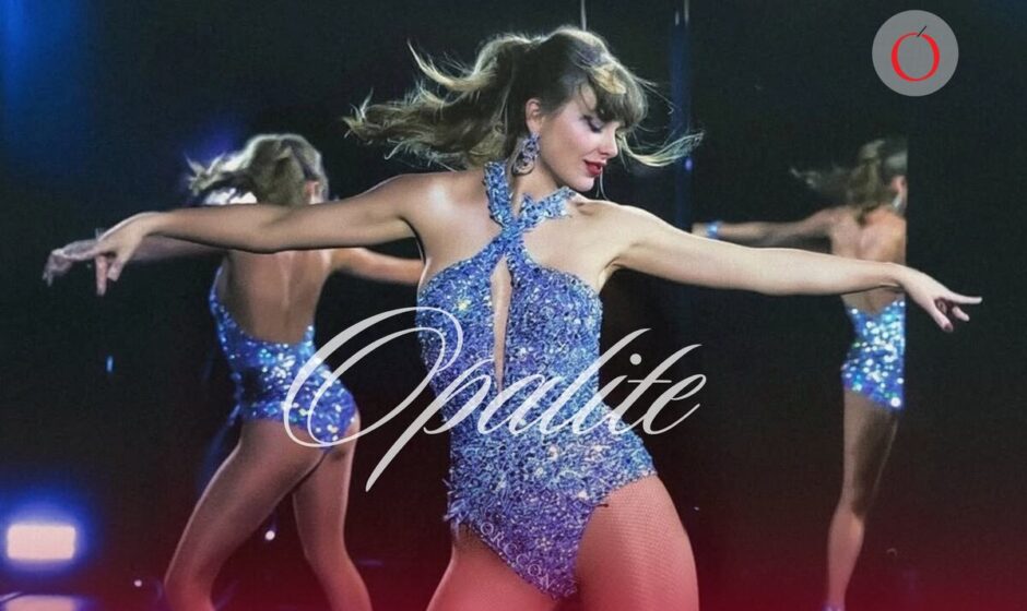 Taylor Swift Revela su Máximo Secreto: El Detrás de Cenas de "Opalite", el Videoclip Que Está Revolucionando la Red