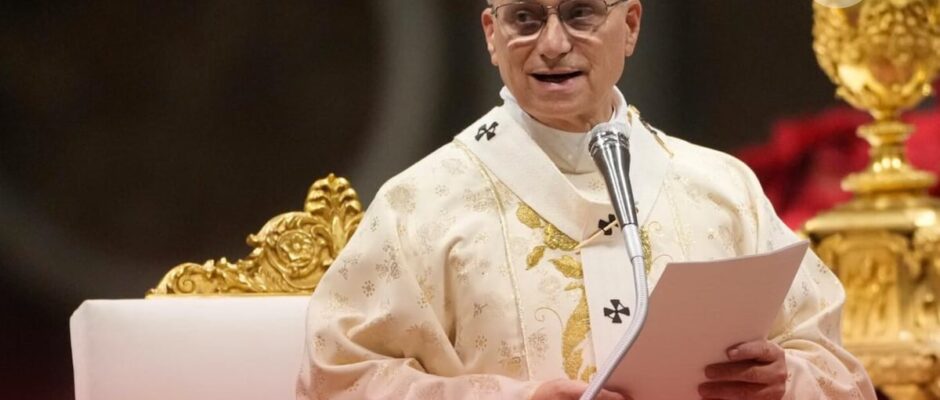 El Papa León XIV despide este Año con un llamado a la justicia y la paz en el corazón de Oriente