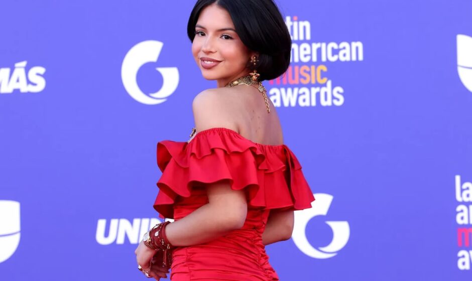 La nueva faceta de Ángela Aguilar: De la melodía al spotlight, una artista en vanguardia cambia de registro