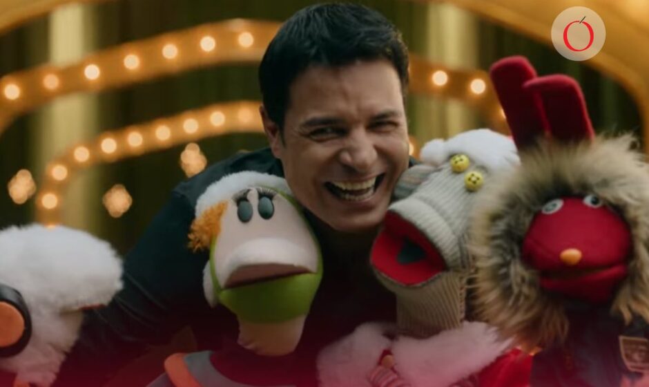 "El Reencuentro Musical: Chayanne y 31 Minutos Unen Fuerzas para Lanzar El Nuevo Éxito que Mueve al Mundo de la Música"