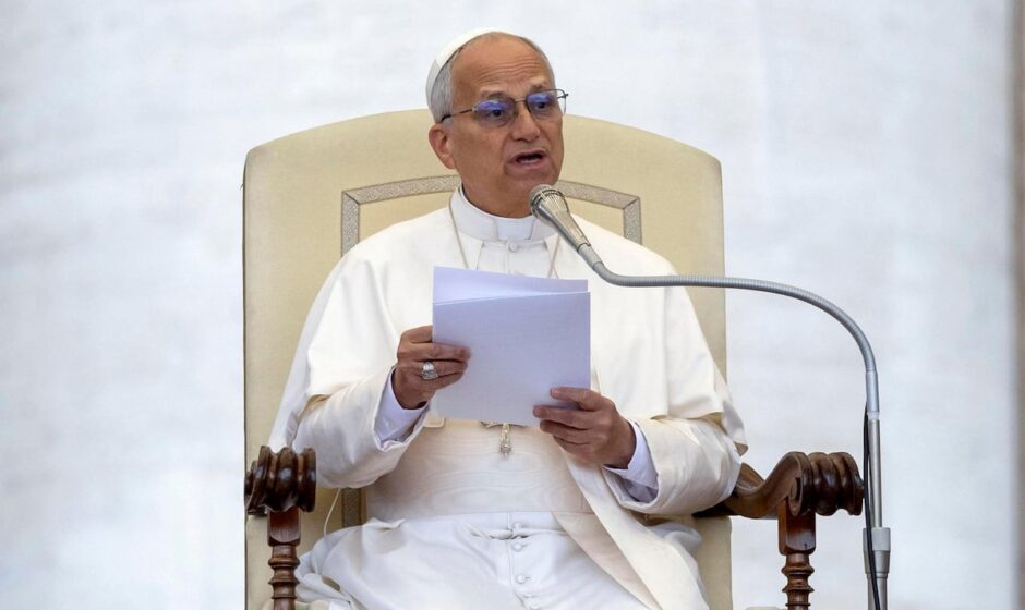 "Ucrania en el centro de la atención internacional: La Santa Sede desplega su apoyo en momentos críticos"