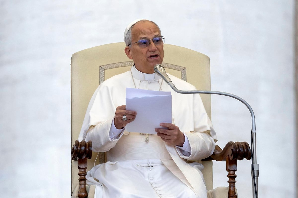 “Ucrania en el centro de la atención internacional: La Santa Sede desplega su apoyo en momentos críticos”