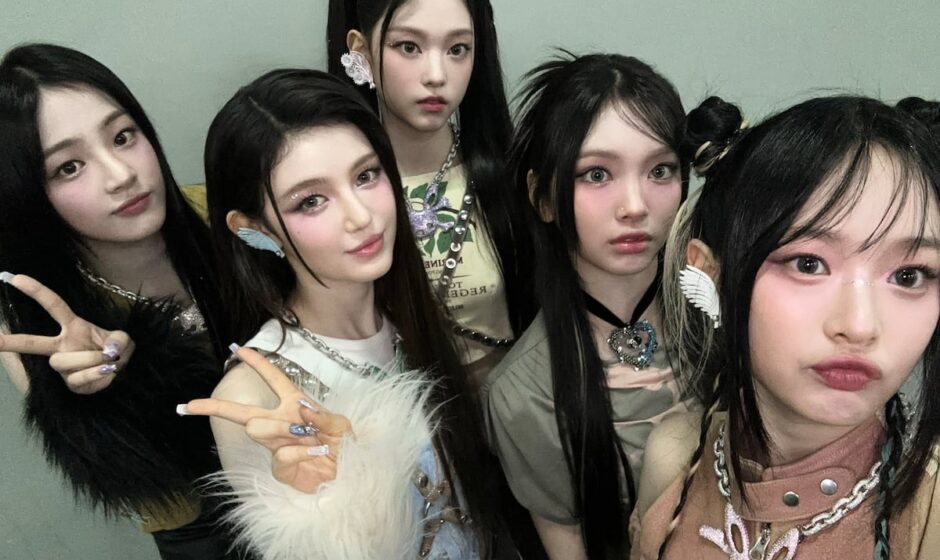 "La caída de un estrellato: explosiva salida de Danielle de NewJeans ante la tormenta judicial que azota al sello discográfico ADOR"