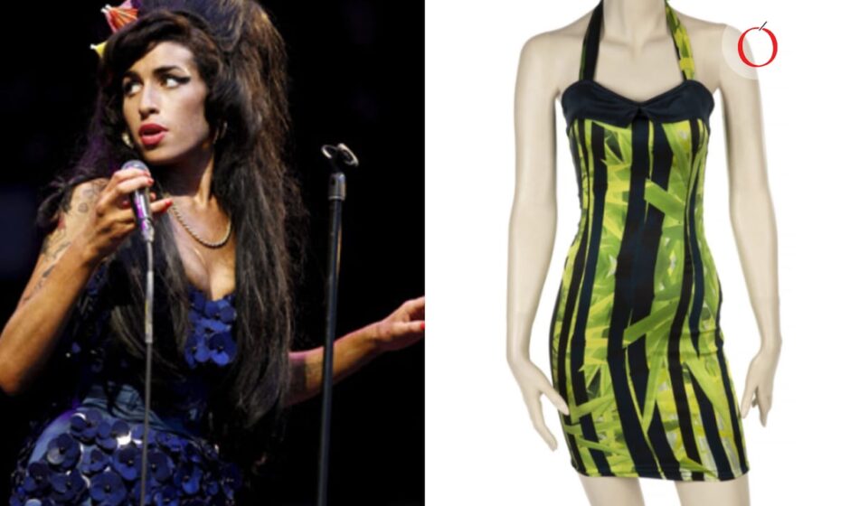 El legado de Amy Winehouse pone a prueba la justicia: padre de la leyenda del pop lanza una acción judicial contra los dueños de prendas valoradas que se vendieron en subasta sin su consentimiento.