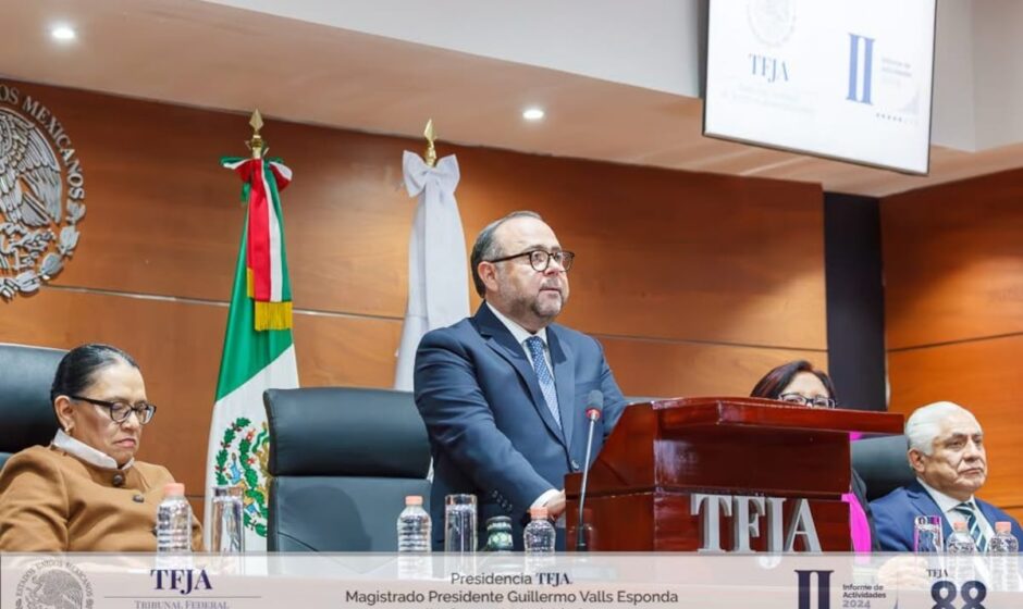 Justicia al alcance de todos: El magistrado Vals Esponda pone en marcha un modelo innovador de acceso a la justicia