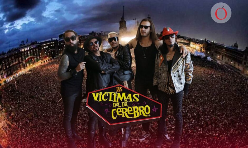 VÍCTORIAS DEL MISTERIO EN EL CORAZÓN DE LA CIUDAD: El Show de 'Doctor Cerebro' Llena el Zócalo con Sorpresas y Riesgos