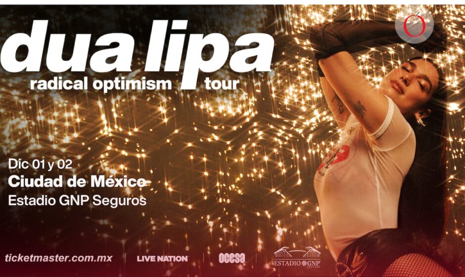 La Reina del Pop Británica se Despidió de México con Un Final Sorprendente: ¿Qué Nueva Canción Tiene Almacenada para Sus Admiradores?