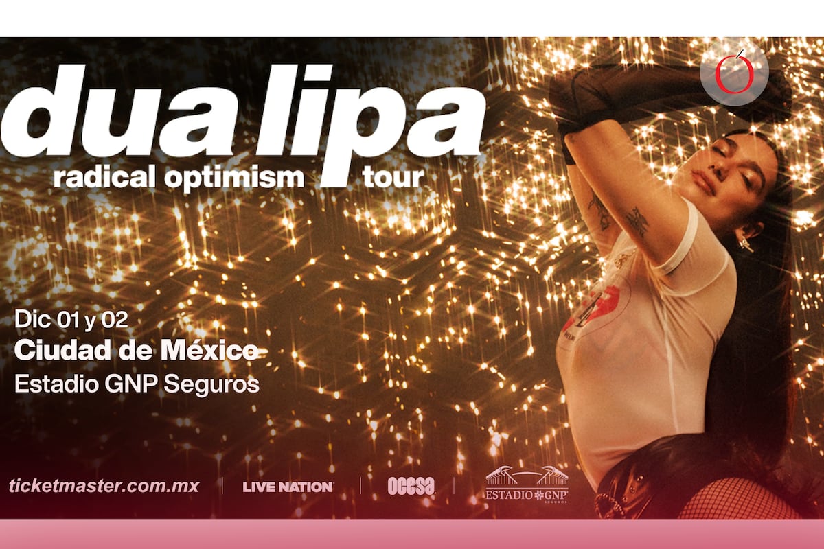 La Reina del Pop Británica se Despidió de México con Un Final Sorprendente: ¿Qué Nueva Canción Tiene Almacenada para Sus Admiradores?