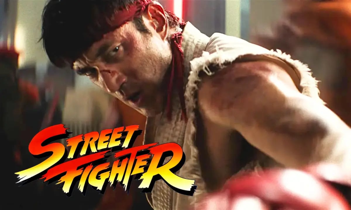 El Puño de Justicia: La Epopeya de un Guerrero sin Fronteras Llega al Cine en 2026