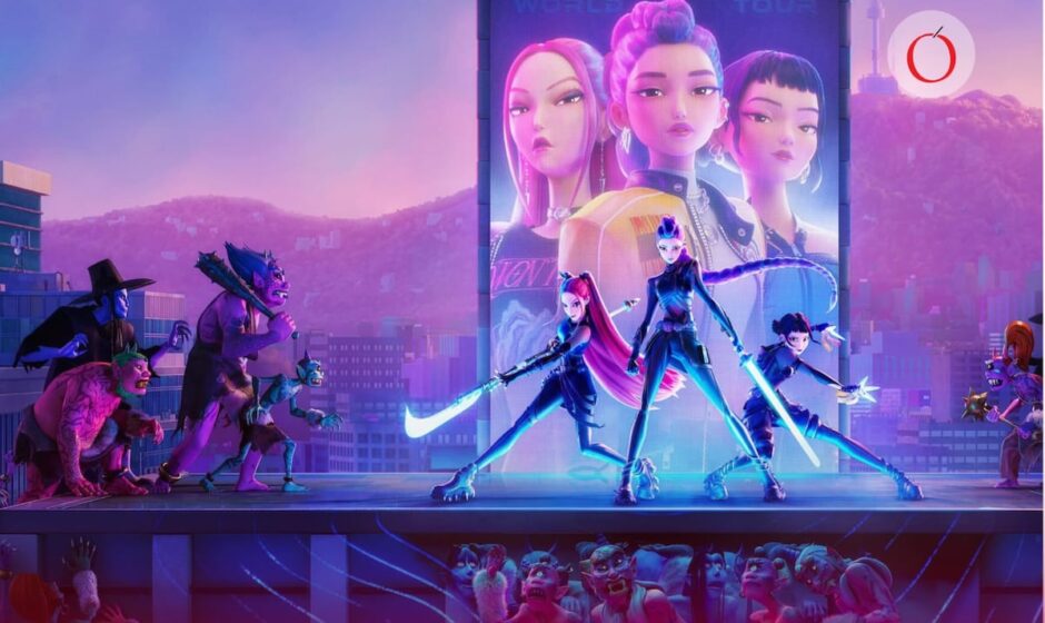 K-Pop Femenina conquista la NFL: ¡La próxima gran actuación de las Guerreras del Pop en el escenario más grande de Estados Unidos!