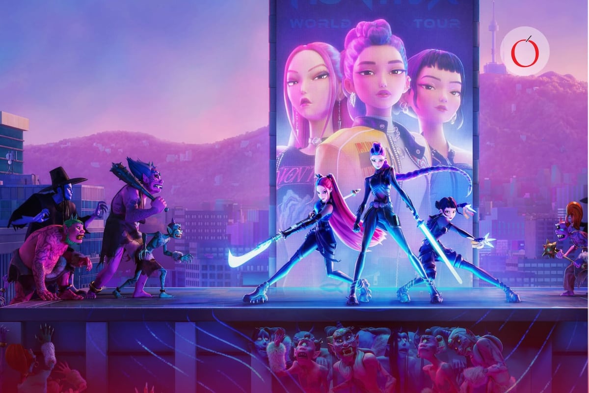 K-Pop Femenina conquista la NFL: ¡La próxima gran actuación de las Guerreras del Pop en el escenario más grande de Estados Unidos!