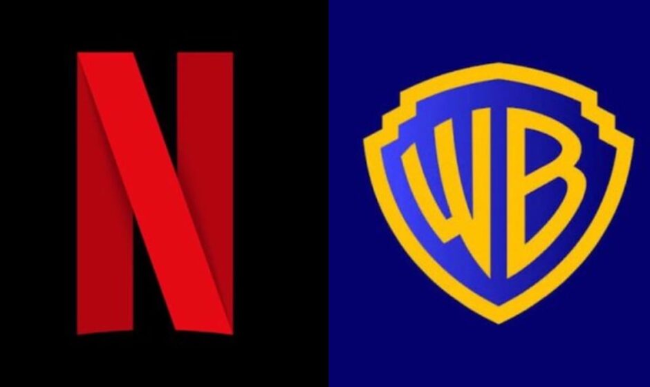 Guerra cinematográfica: Warner respalda al gigante tecnológico y rechaza la tentadora oferta de Paramount