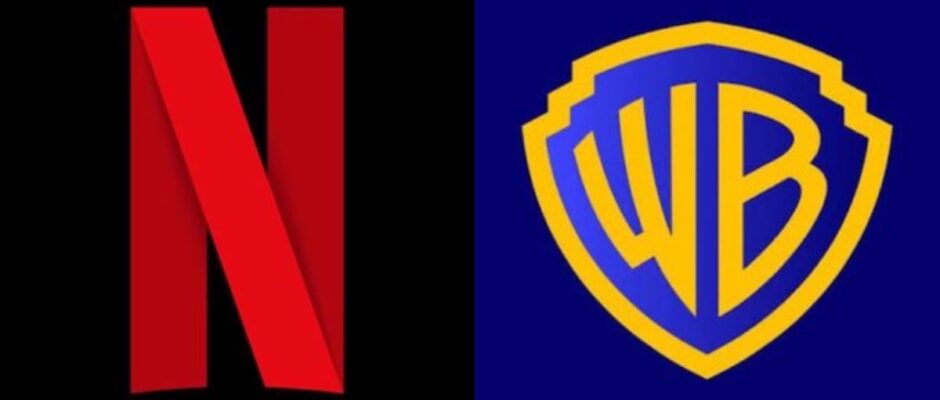 El Gigante del Entretenimiento: Netflix Establece un Hit Record con la Adquisición de Warner Bros por una Fortuna de 82 Mil Millones de Dólares